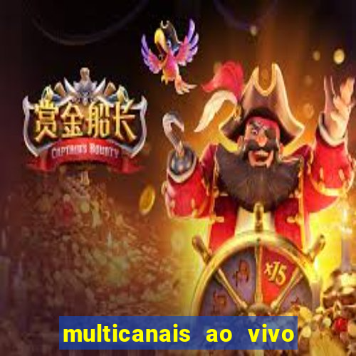 multicanais ao vivo jogo do flamengo